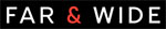Far And Wide logo
