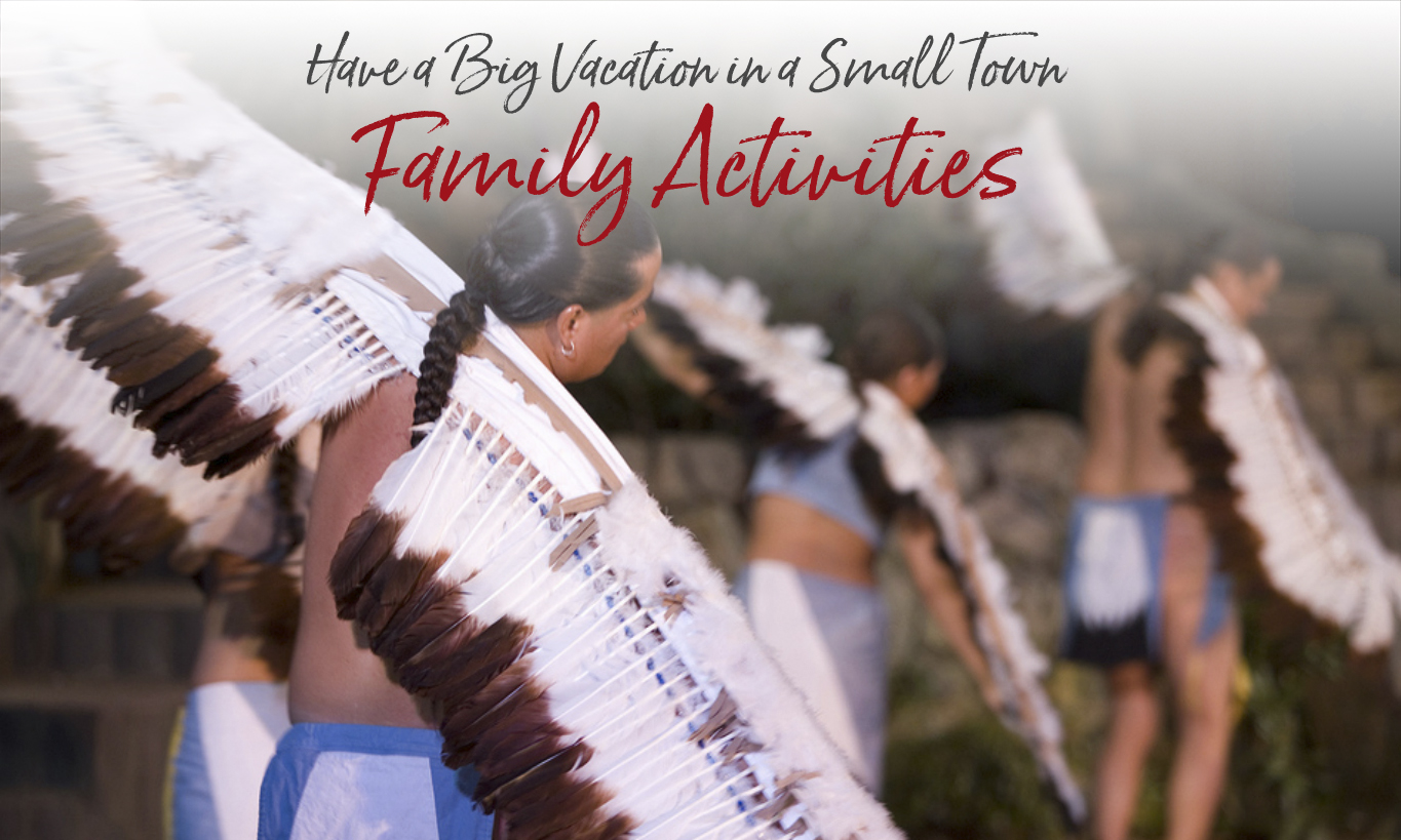 Family-activities