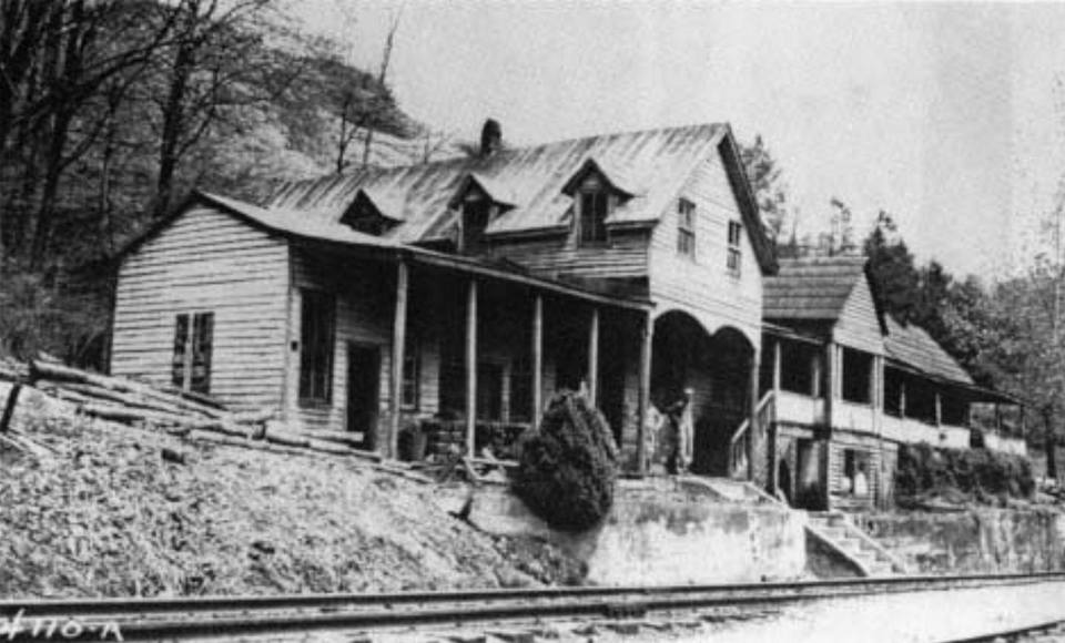Bushnell