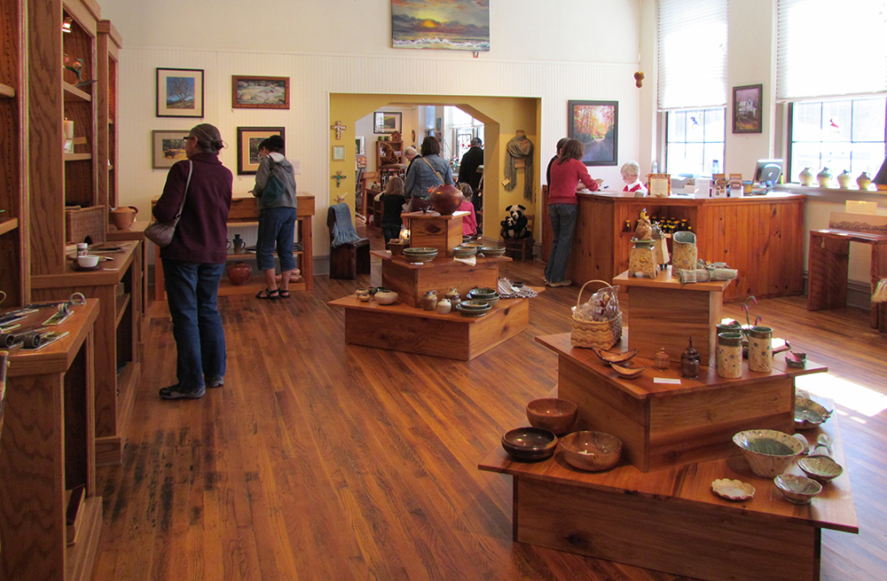 Artisans-Gallery