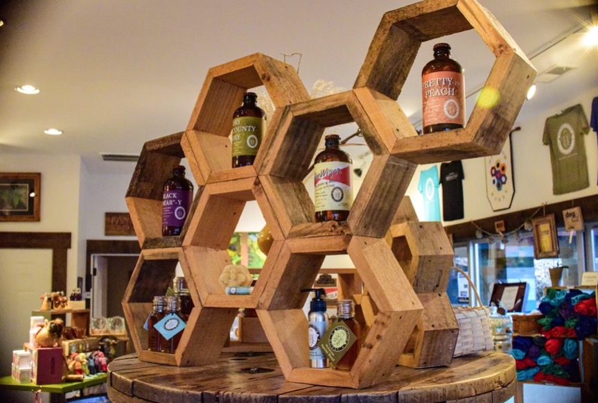 Wehrloom Honey & Meadery