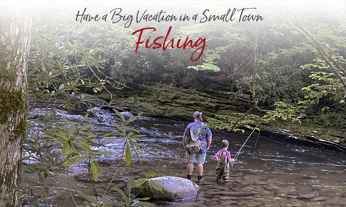 Fishing-father-son