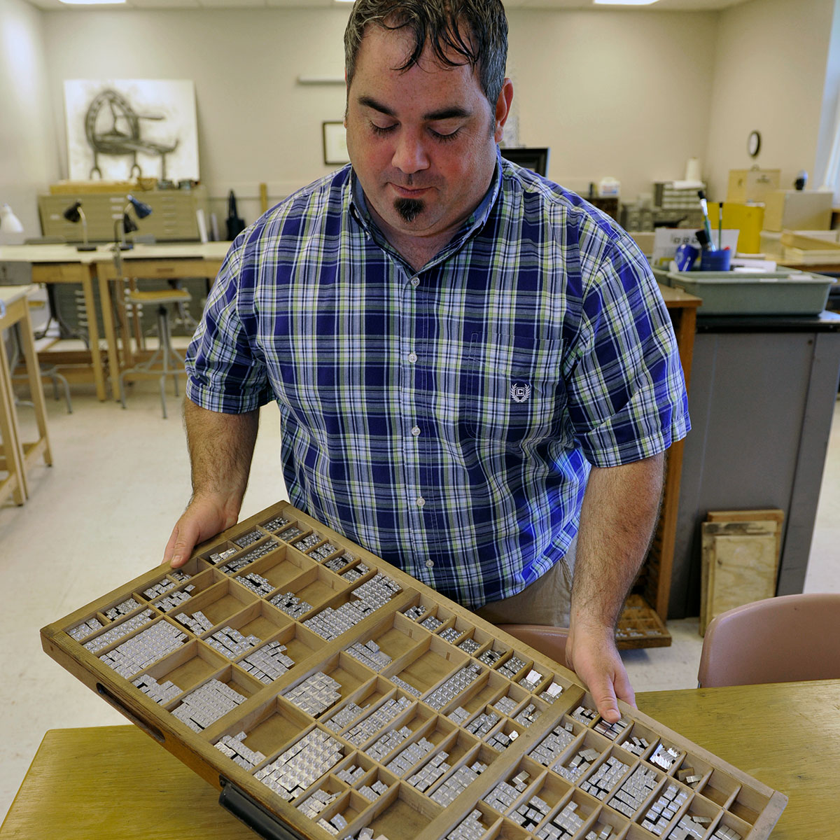 Jeff-&-type-tray