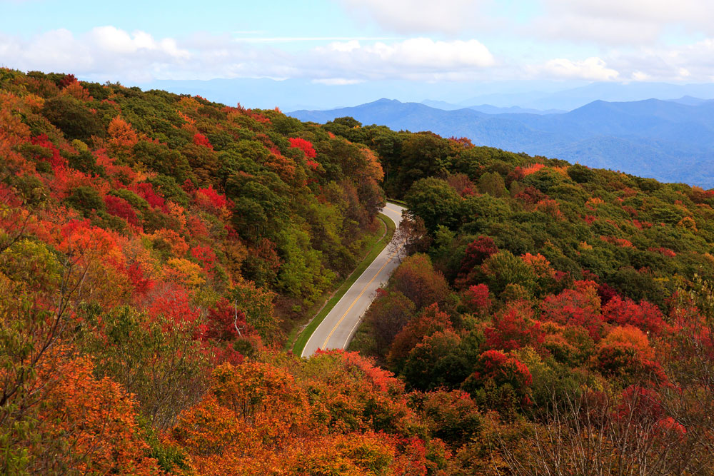 Cherohala-Skyway-iStock