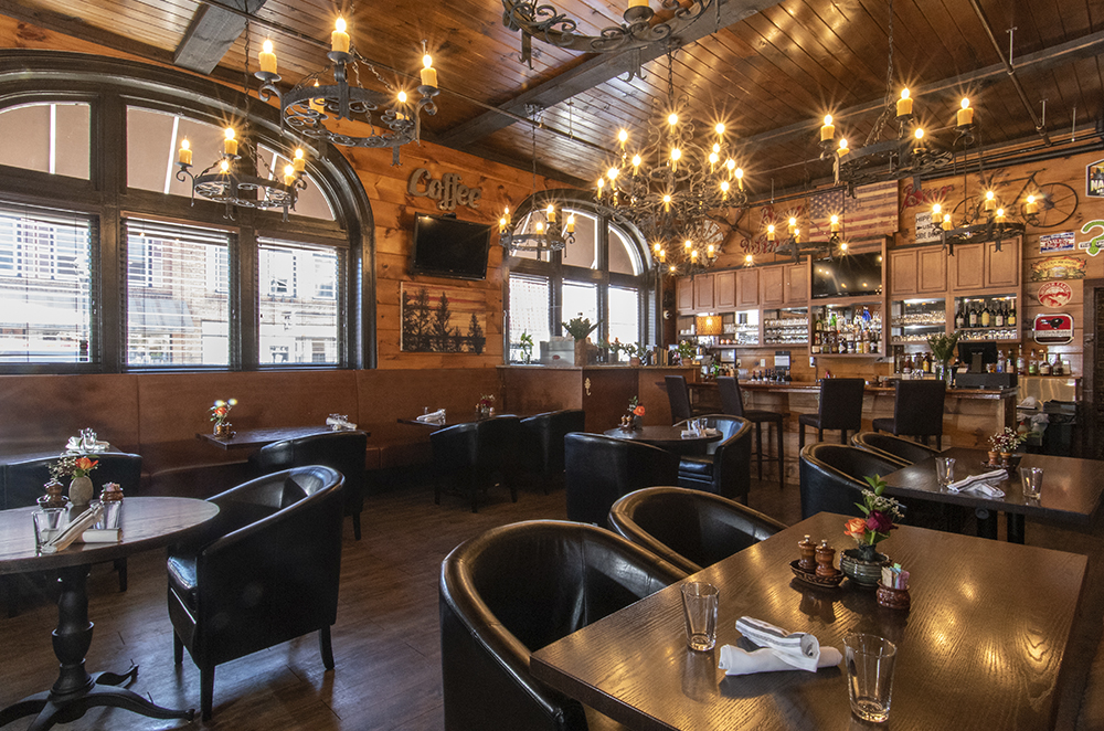 The Everett Bistro
