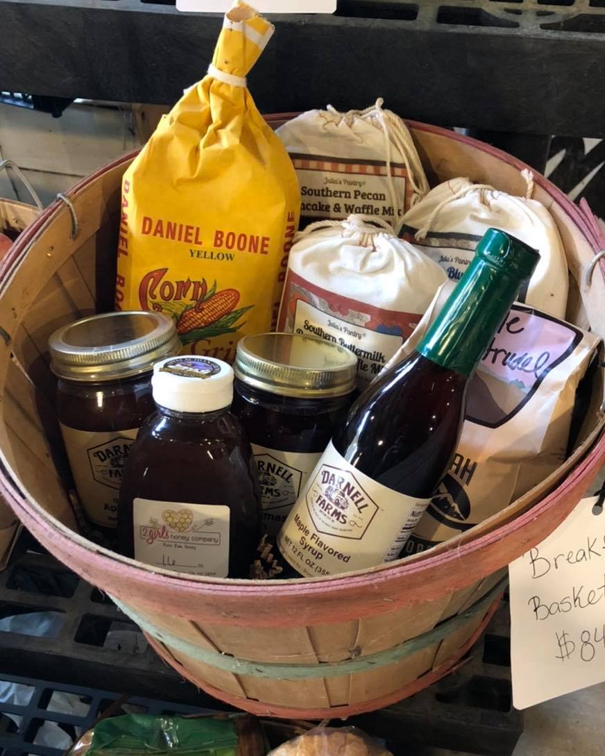 Gift basket-2